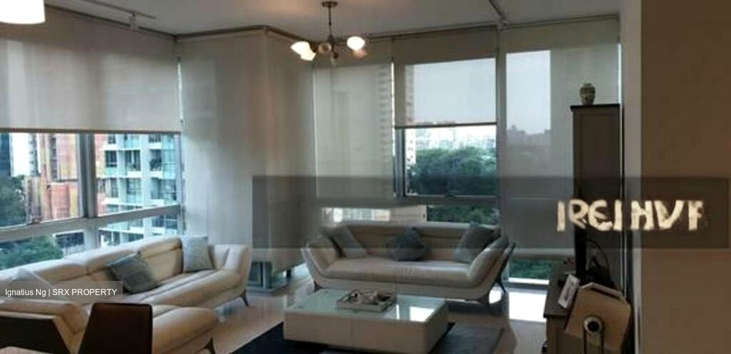 The Grange (D10), Condominium #457298501
